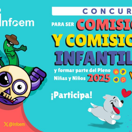 ComisionInfantil